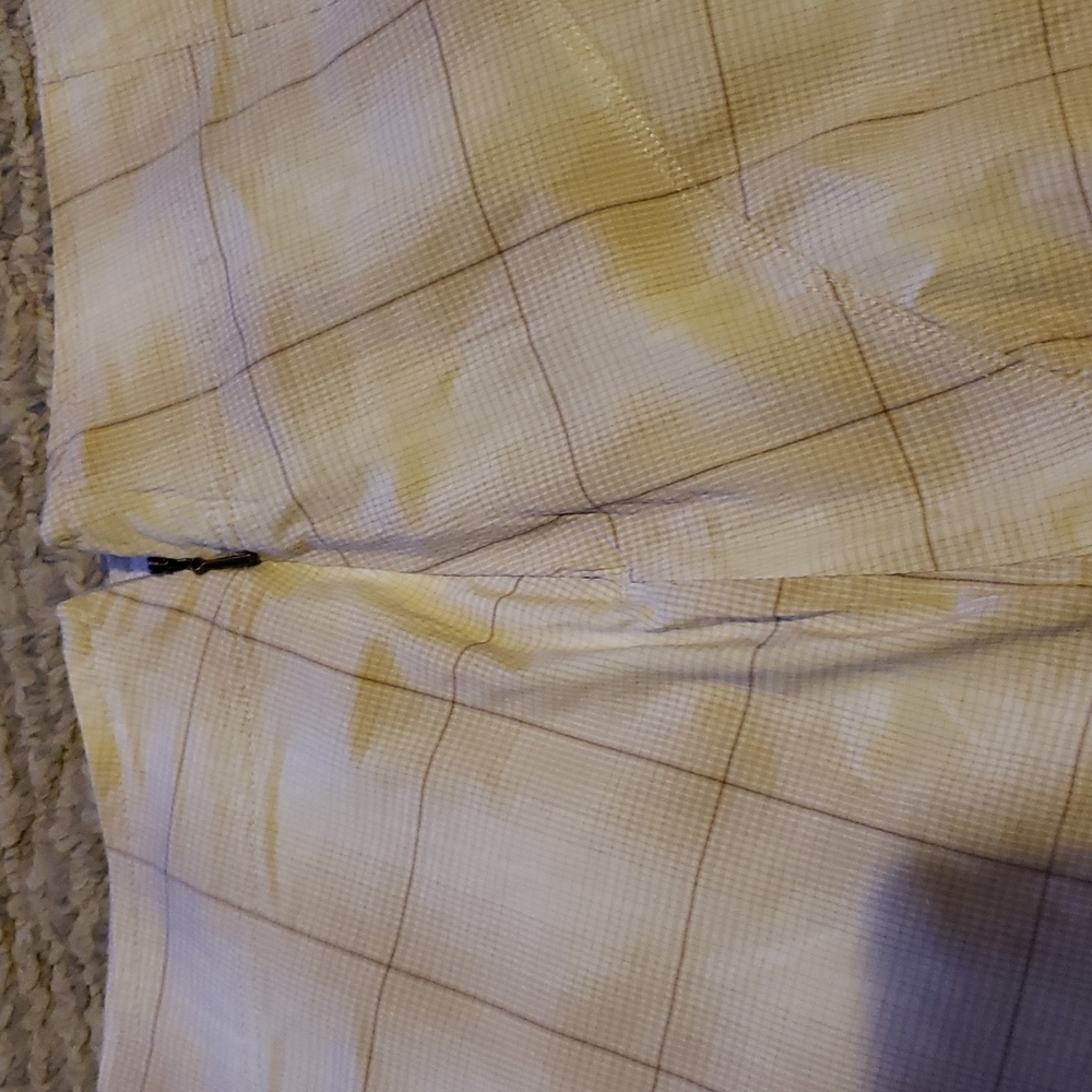 Golf skort - Picture 3 of 4